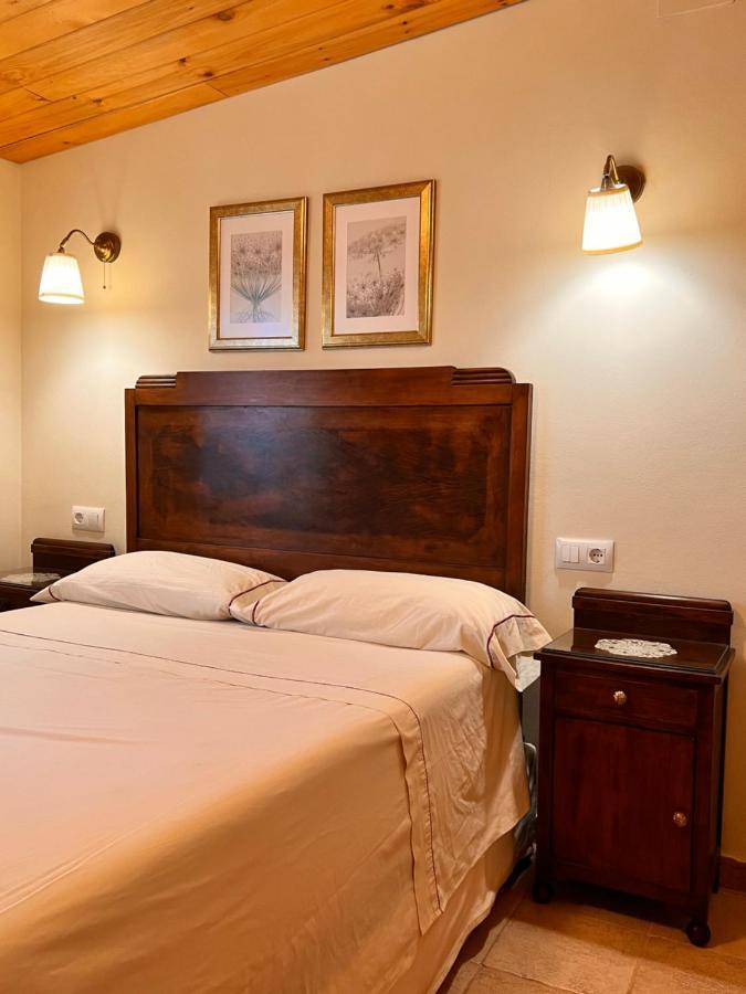 Cortijo El Alcornocal Villa Málaga Exteriör bild
